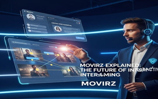 Movirz Explained: The Future of Interactive Streaming