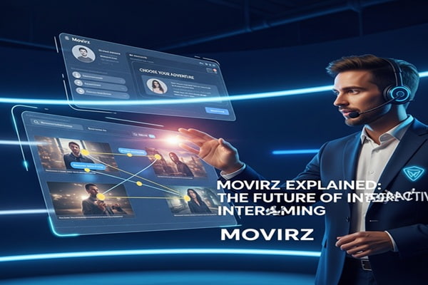 Movirz Explained: The Future of Interactive Streaming