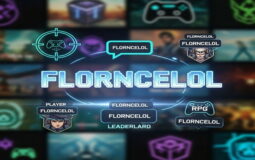 Florncelol Explained: The Viral Gaming Username Trend