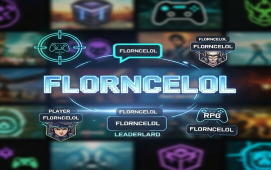 Florncelol Explained: The Viral Gaming Username Trend