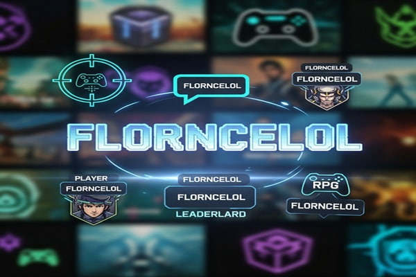 Florncelol Explained: The Viral Gaming Username Trend
