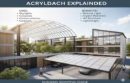 Acryldach Explained: Uses, Benefits & Modern Roofing Guide
