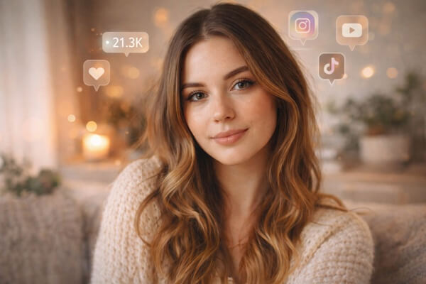 Who Is LeahHannahBentley and Why Is Everyone Talking About Her?