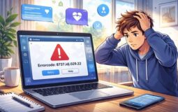 Errorcode Dropbox 8737.idj.029.22: Causes, Fixes, and What It Really Means