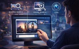 Image Search Techniques: Reverse Search, Visual Search & Smart Tips