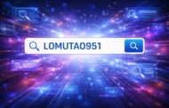 Lomutao951: Is It a Framework, Code, or Just Random?