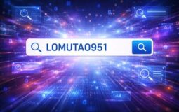 Lomutao951: Is It a Framework, Code, or Just Random?
