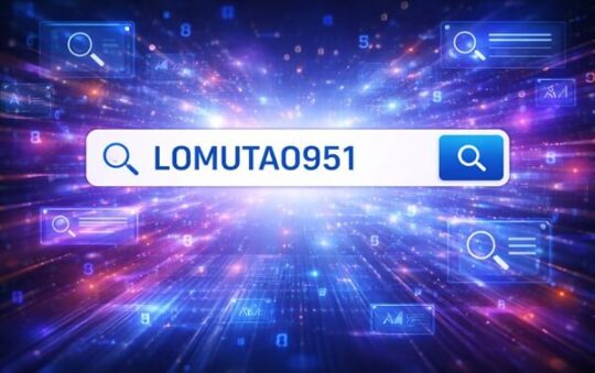 Lomutao951: Is It a Framework, Code, or Just Random?