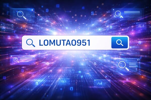Lomutao951: Is It a Framework, Code, or Just Random?