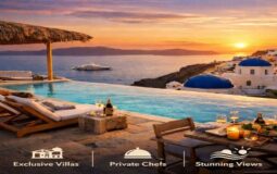 Luxury Villas Greece Le Collectionist Review & Travel Guide