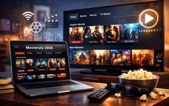 Movierulz 2024 | Search Trends, User Behavior & Streaming Choices