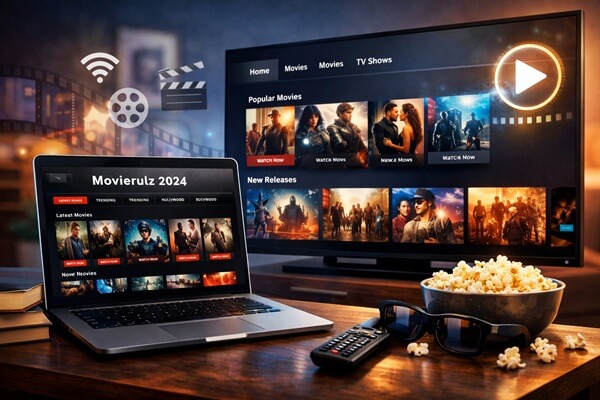 Movierulz 2024 | Search Trends, User Behavior & Streaming Choices