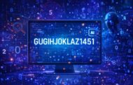 What Is Gugihjoklaz1451? Meaning, Uses, and Why It Appears Online