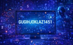 What Is Gugihjoklaz1451? Meaning, Uses, and Why It Appears Online