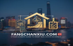 Fangchanxiu.com: Your Ultimate Guide to Smart Real Estate in China