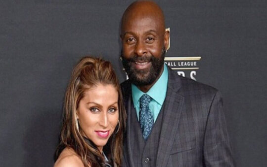 Jacqueline Bernice Mitchell: Life, Career & Legacy