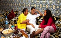 Abdela Kharbouch: Life, Legacy, and French Montana’s Father