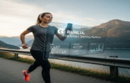 Runlia: Your Friendly Guide to Smarter, Better Fitness