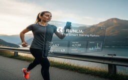 Runlia: Your Friendly Guide to Smarter, Better Fitness