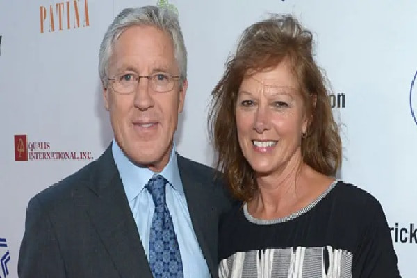 Glena Goranson: The Quiet Strength Behind Pete Carroll’s Legendary Journey