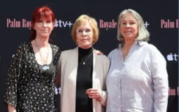 Chrissie Burnett: Life, Family, and the Quiet Glow Behind the Spotlight