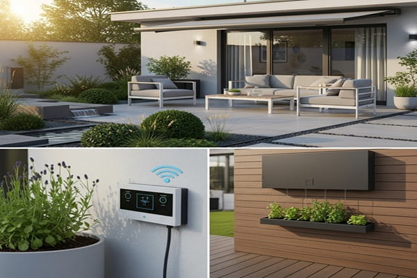 Zuhagarten Explained: Smart, Simple, Modern Outdoor Living