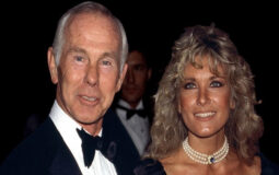 Jody Morrill Wolcott Biography, Life, Family & Untold Story