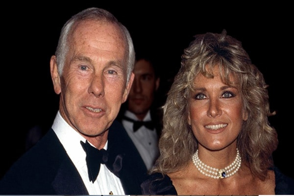 Jody Morrill Wolcott Biography, Life, Family & Untold Story