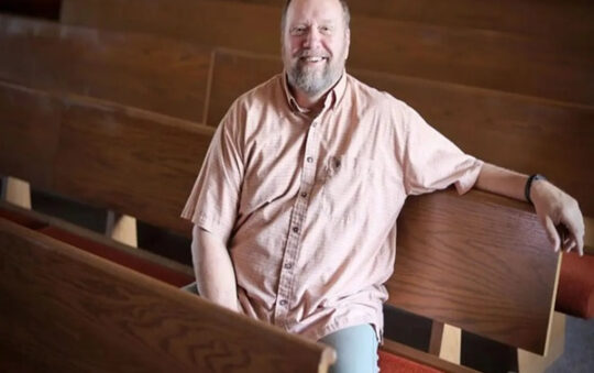 Pastor John Leproun: Ministry, Leadership & Community Impact