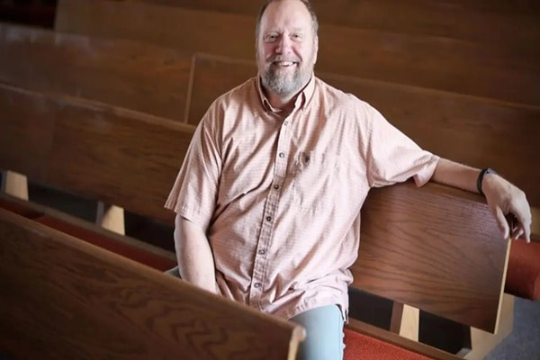 Pastor John Leproun: Ministry, Leadership & Community Impact