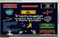 Geocities Fletchanz: Creative Web Culture & Digital Nostalgia