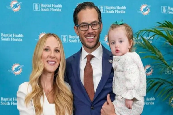 Mike McDaniel Parents: The Family Story That Shaped an NFL Mind