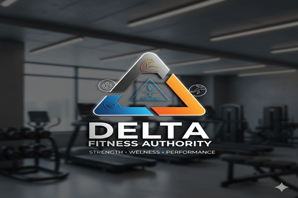 Delta Fitness Authority: Modern Strength, Wellness & Performance