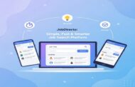JobDirecto: Simple, Fast & Smarter Job Search Platform