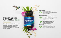 Prostadine Colibrim Review: Benefits, Ingredients & Results