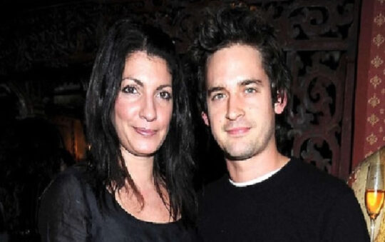 Thalie Kemp: A Friendly, Deep Dive into Her Life, Family & Future