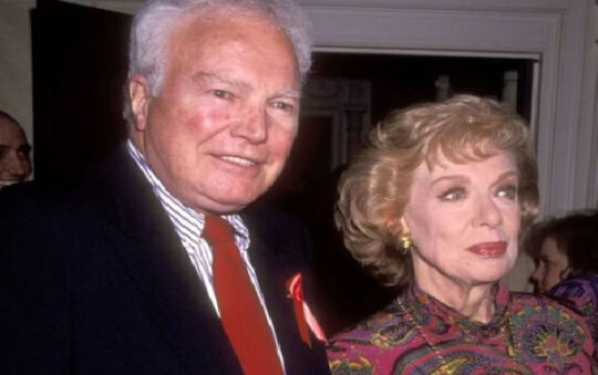 Randolph Richard Charles: Life, Family, and Untold Story