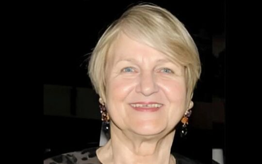 Annaliese Witschak: The Woman Behind the Headlines (and the Mystery)