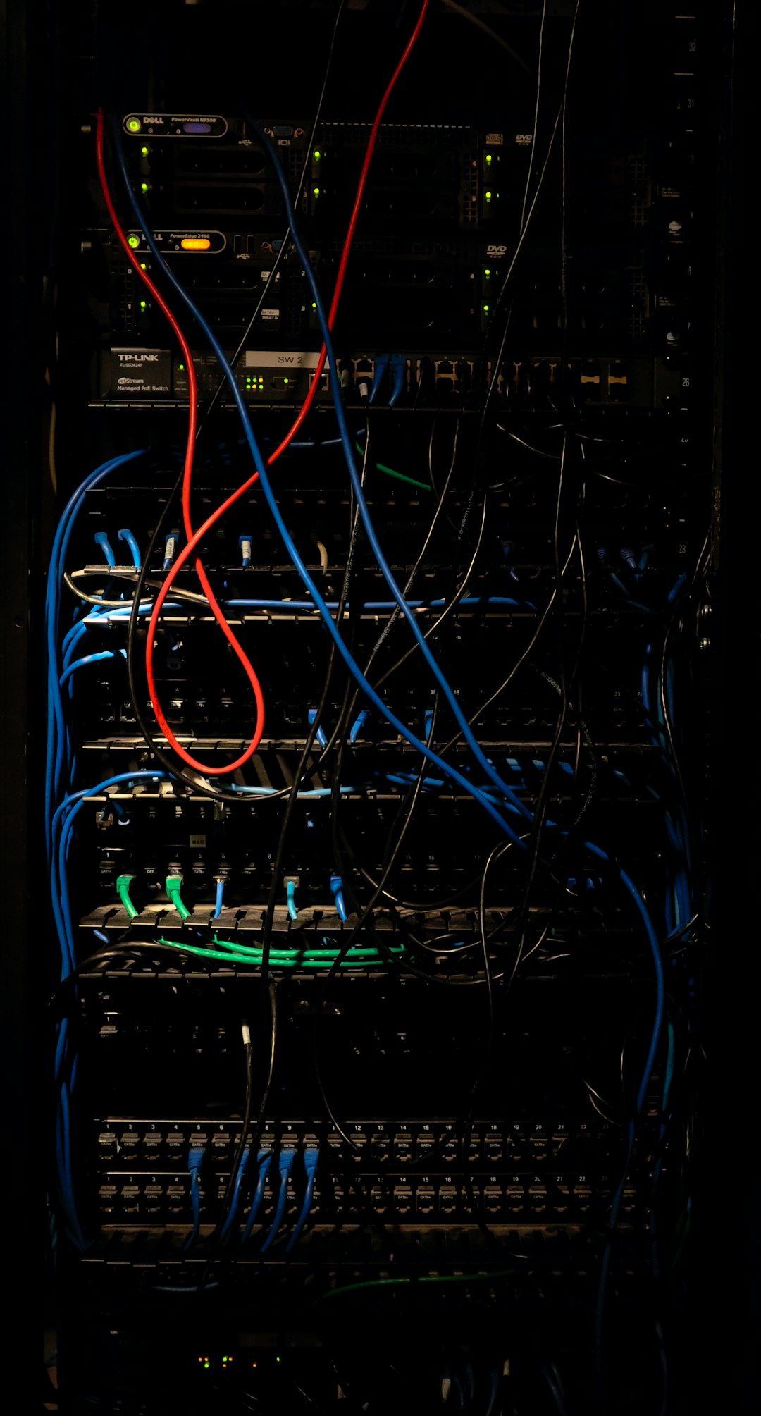 Benefits of a State-Wide Area Network for Government Services