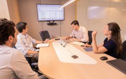 Warehouse Robotics Software Like Fetch Robotics That Helps Improve Warehouse Efficiency