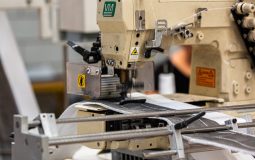 How a modern label factory Supports Efficient Business Operations