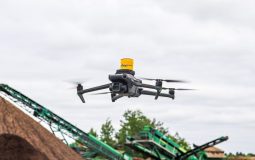 6 Drone Fleet Management Platforms Like DroneDeploy That Help Monitor Aerial Data
