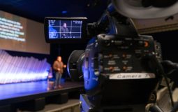 What Is an IP Camera?