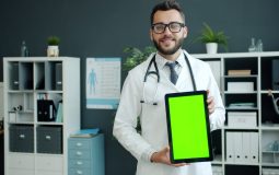 Telemedicine Apps That Make Remote Healthcare More Accessible And Efficient