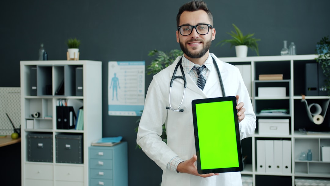 Telemedicine Apps That Make Remote Healthcare More Accessible And Efficient