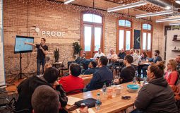 Turning Ideas into Slides Instantly: The Role of AI in Modern Presentations