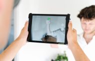 AR Remote Assistance Apps Like Vuforia Chalk That Help Provide Real-Time Support