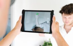 AR Remote Assistance Apps Like Vuforia Chalk That Help Provide Real-Time Support