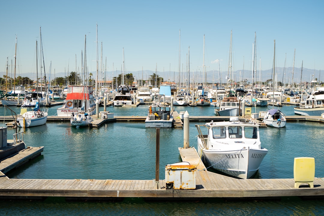 6 Marina Management Apps Like Dockwa That Simplify Boat Slip Reservations