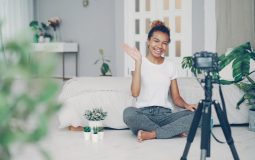 Teleprompter Tools Like Teleprompter Premium That Help You Record Videos Without Memorizing Scripts